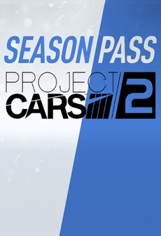 

Project CARS 2 Season Pass Key Steam PC GLOBAL