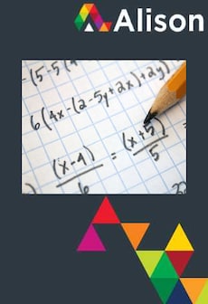 

Advanced Algebraic Concepts and Applications in Mathematics Alison Course GLOBAL - Digital Certificate