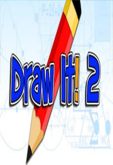 

Draw It! 2 Steam Key GLOBAL