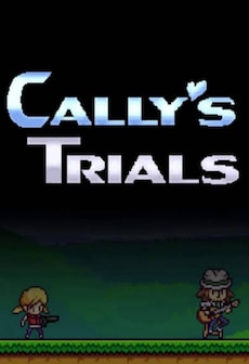 

Cally's Trials Steam Key GLOBAL