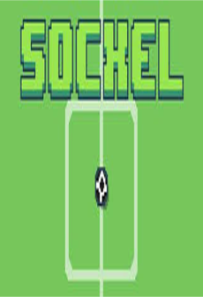 

Socxel | Pixel Soccer Steam Key GLOBAL