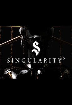 

Singularity 5 Steam Key GLOBAL