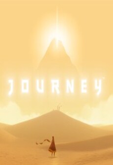 

Journey PSN Key PS4 EUROPE