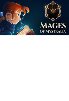 

Mages of Mystralia Steam Gift EUROPE