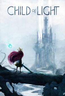 

Child of Light PS3/ EUR PSN Key PS4 EUROPE