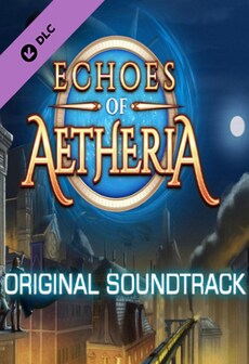 

Echoes of Aetheria: Soundtrack Steam Key GLOBAL