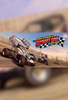 

Tony Stewart's Sprint Car Racing - Steam - Key GLOBAL