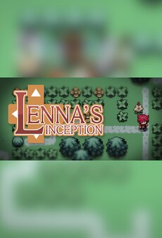 

Lenna's Inception - Steam - Key GLOBAL