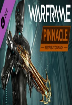 

Warframe: Retribution Pinnacle Pack Steam Key GLOBAL