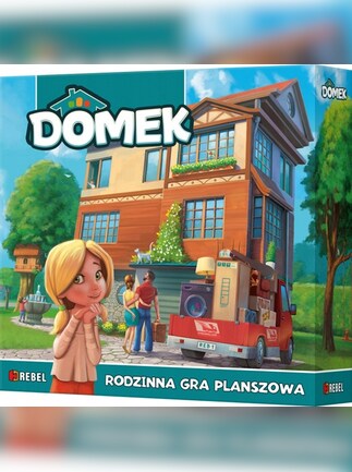Domek