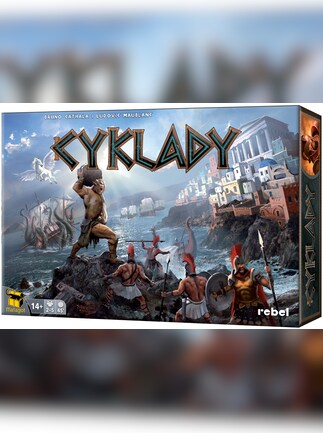 Cyklady
