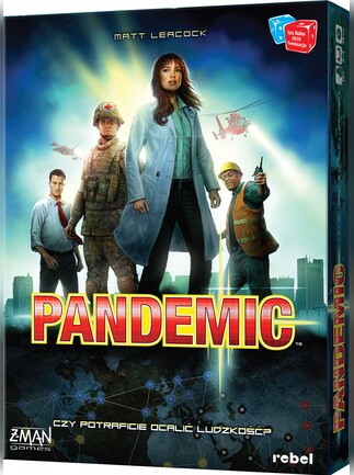 Pandemic