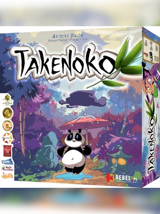 Takenoko