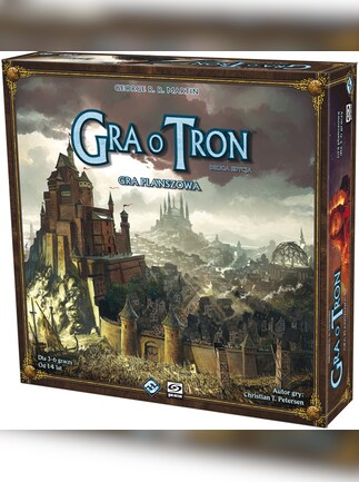 Gra o Tron