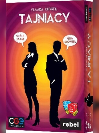 Tajniacy