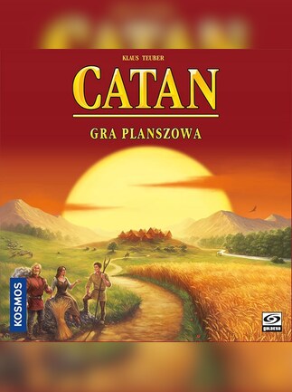 Catan