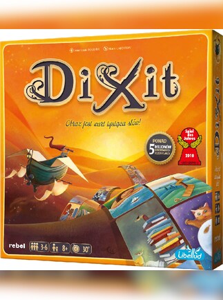 Dixit