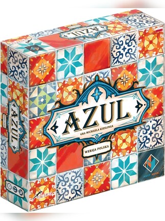 Azul