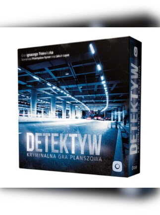 Detektyw