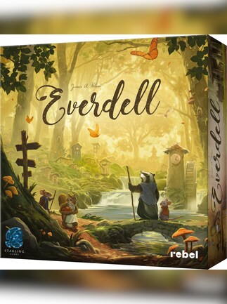Everdell