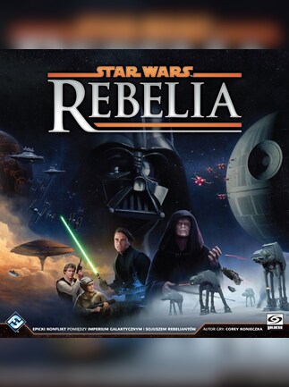 Star Wars: Rebelia