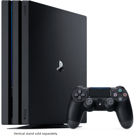 ps4 pro 25th anniversary