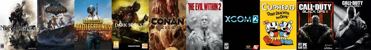 Pillars of Looternity