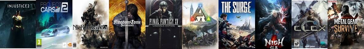 Make loot great again