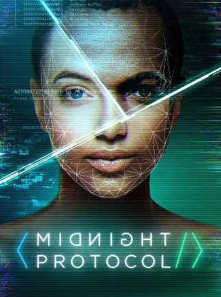 Midnight Protocol (PC) - Steam Key - GLOBAL