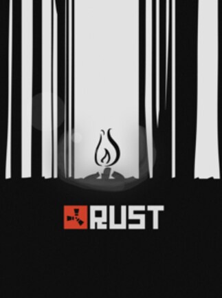 Rust Steam Key GLOBAL