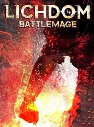 Lichdom: Battlemage Steam Key GLOBAL