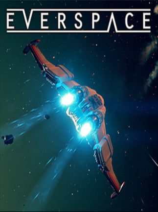EVERSPACE Steam Key GLOBAL