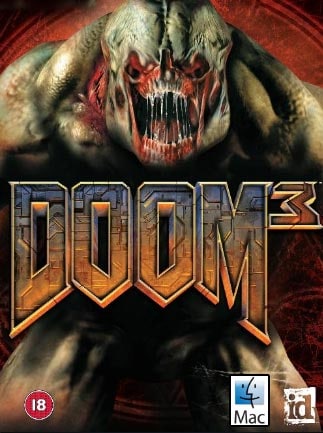 Doom 3 Steam Key GLOBAL
