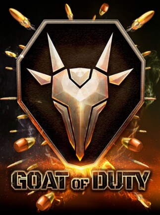 Goat of Duty Steam Key GLOBAL