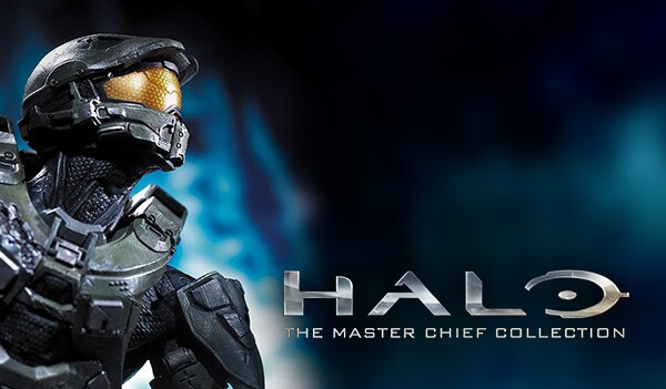 Halo: The Master Chief Collection XBOX LIVE Key Xbox One GLOBAL