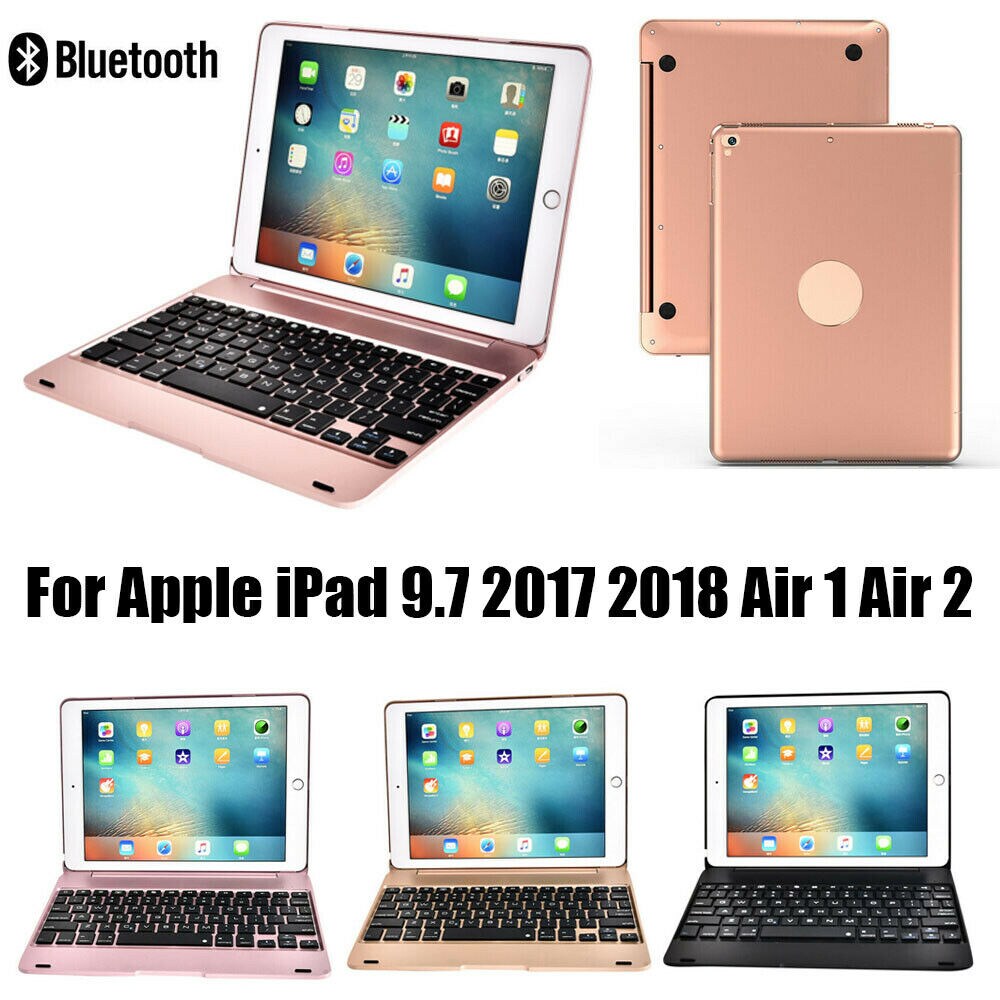 ipad air 1 2017