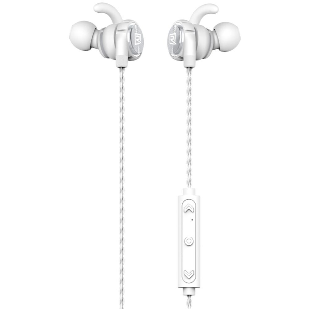 wired bluetooth earbuds