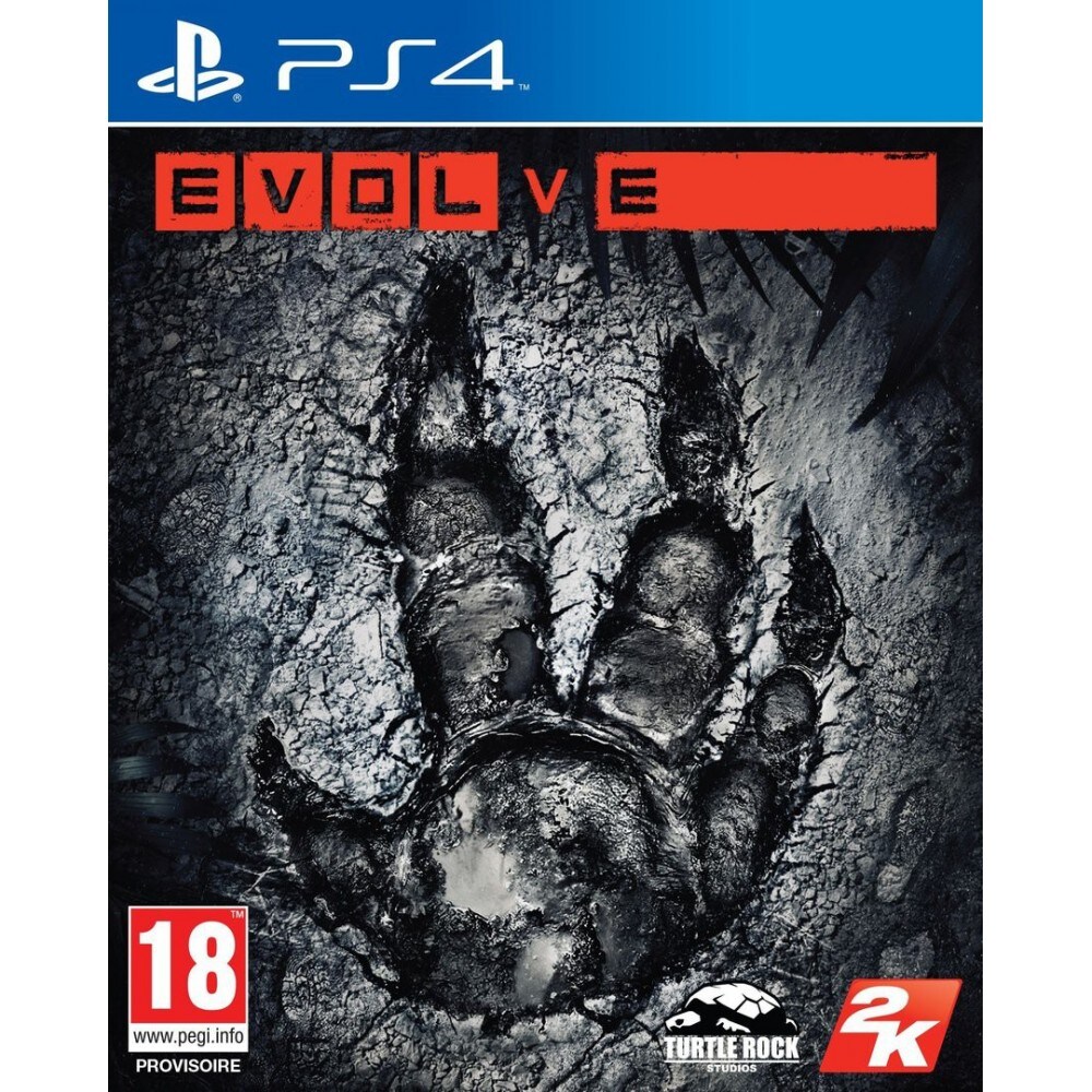 Evolve Ps4 Monster Expansion Dlc G2a Com - sound the oder alarm roblox