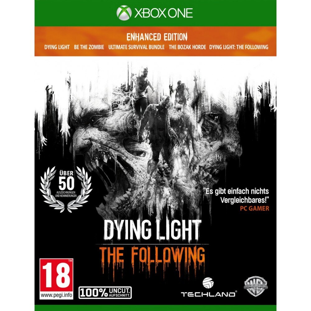 dying light g2a