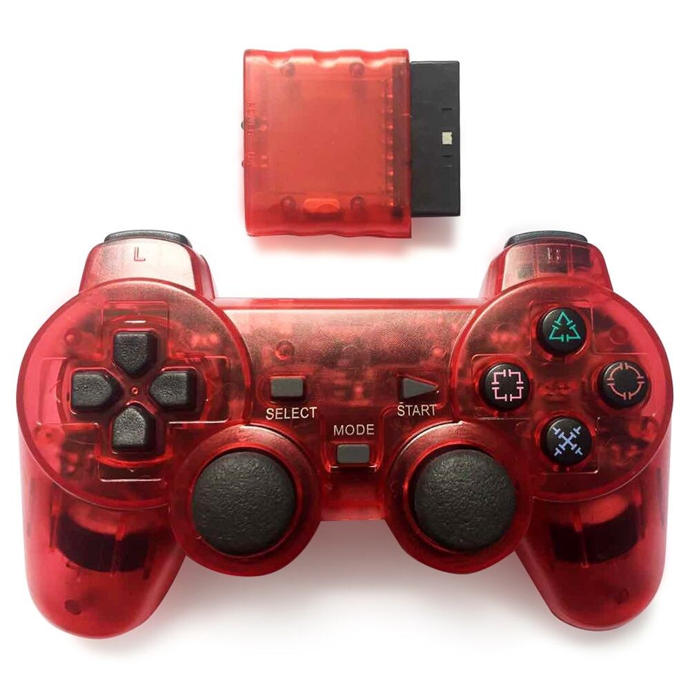 Wireless Controller Joypad For Ps2 Game Console G2a Com - controls for iron man simulator roblox on ipad