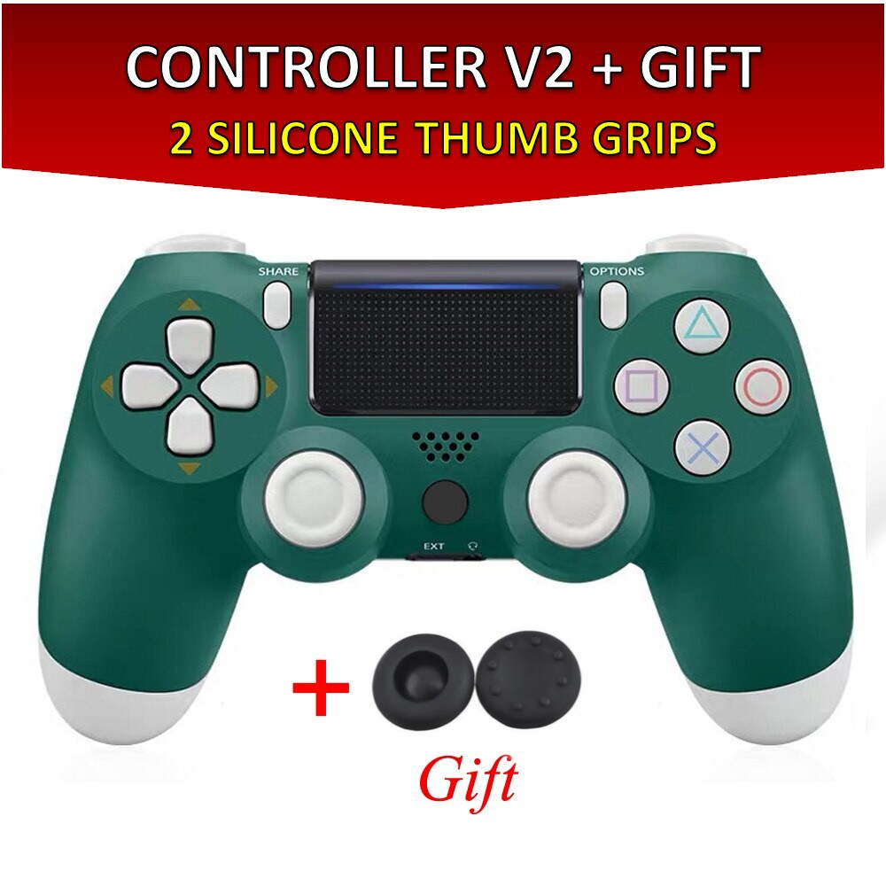 dualshock v2 controller