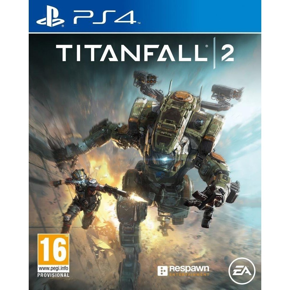 g2a titanfall 2