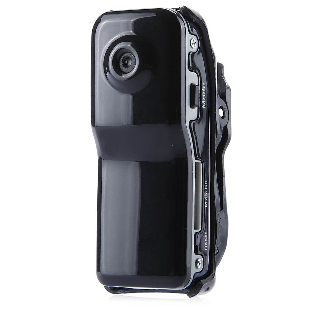 Md80 Mini Dv Dvr Video Camera Webcam Support Sport Bike Motorcycle Audio Recorder Size S G2a Com - md80 roblox
