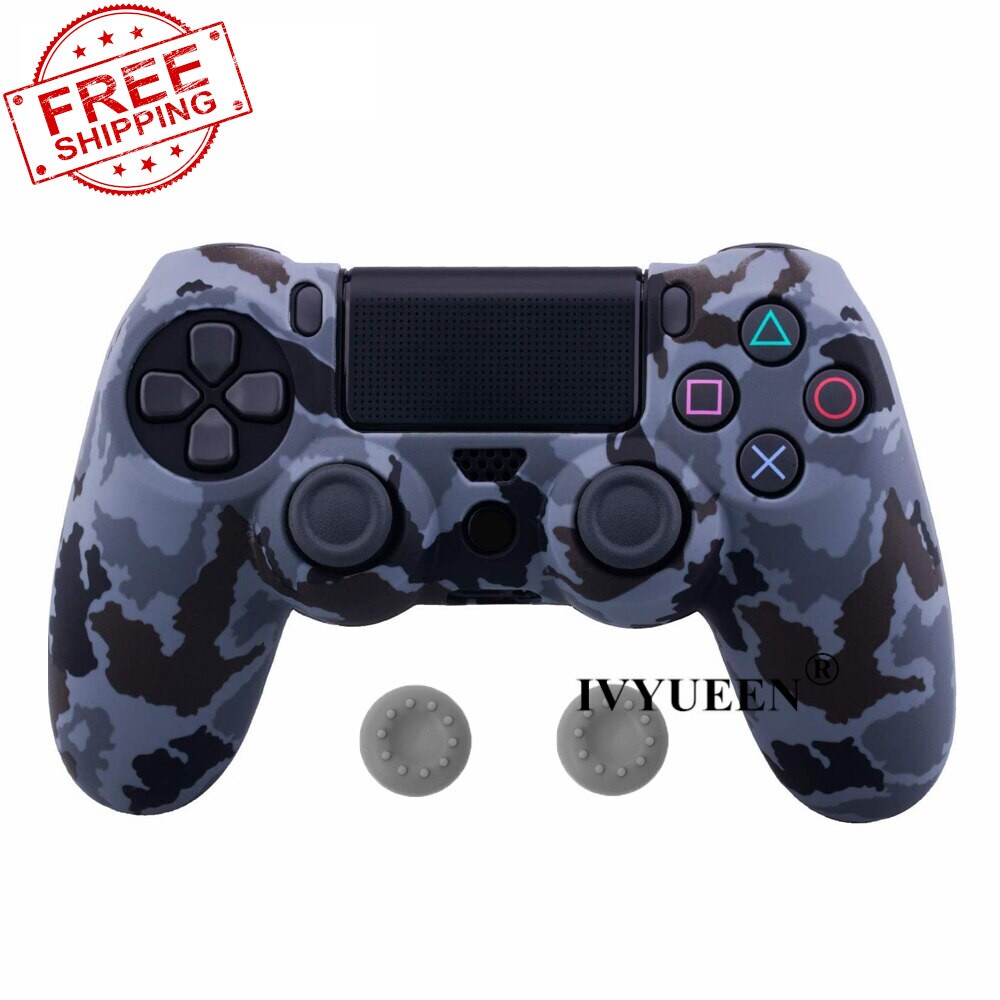 ps4 controller caps