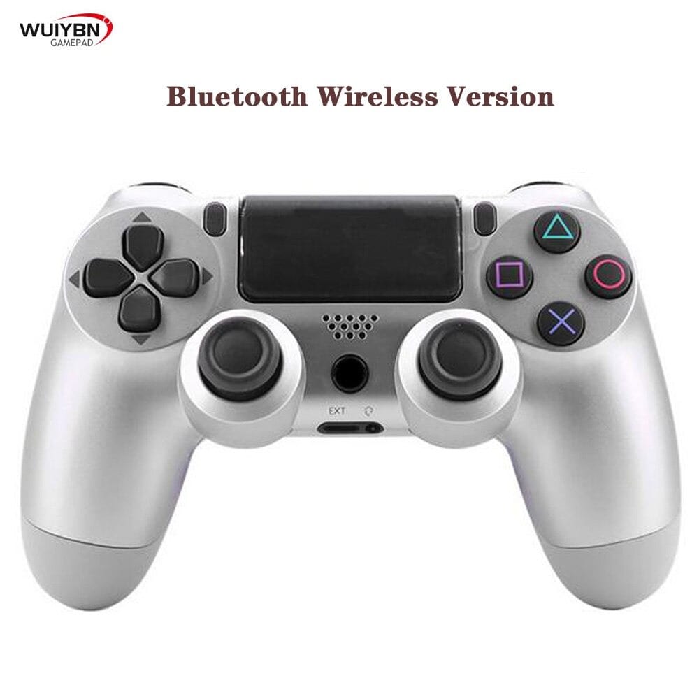 dualshock bluetooth android