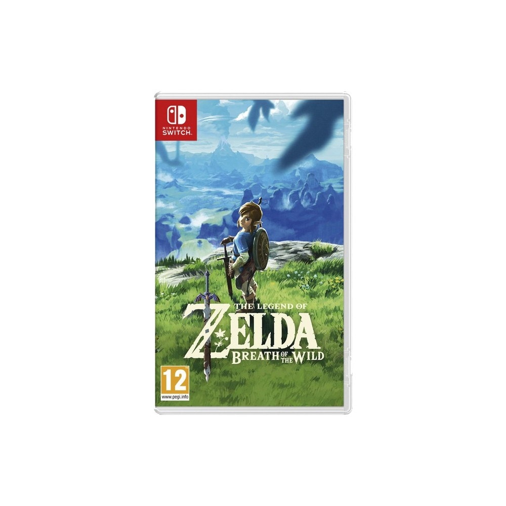 g2a zelda breath of the wild