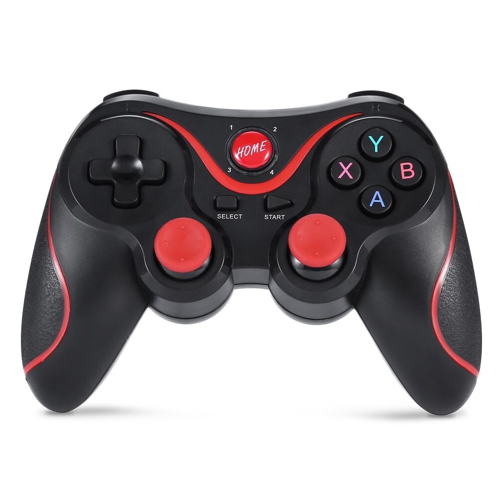 bluetooth gamepad for android tv