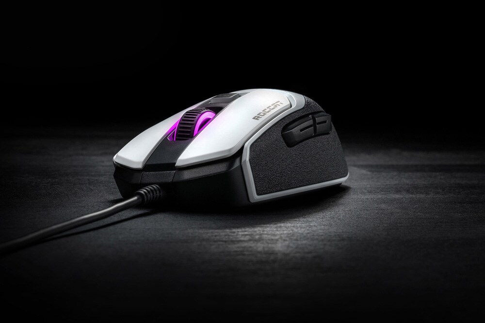 Mysz Dla Graczy Roccat Kain 102 Aimo G2a Com