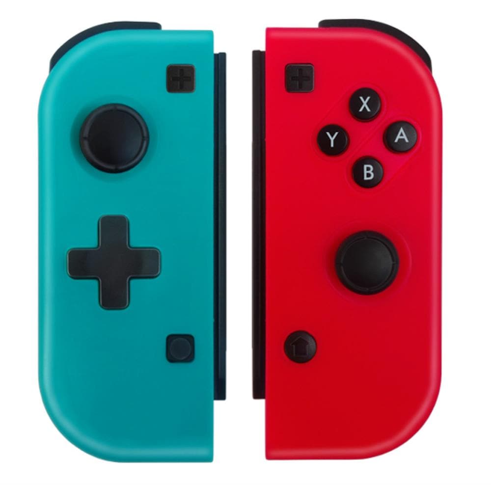 switch pro controller grip handles