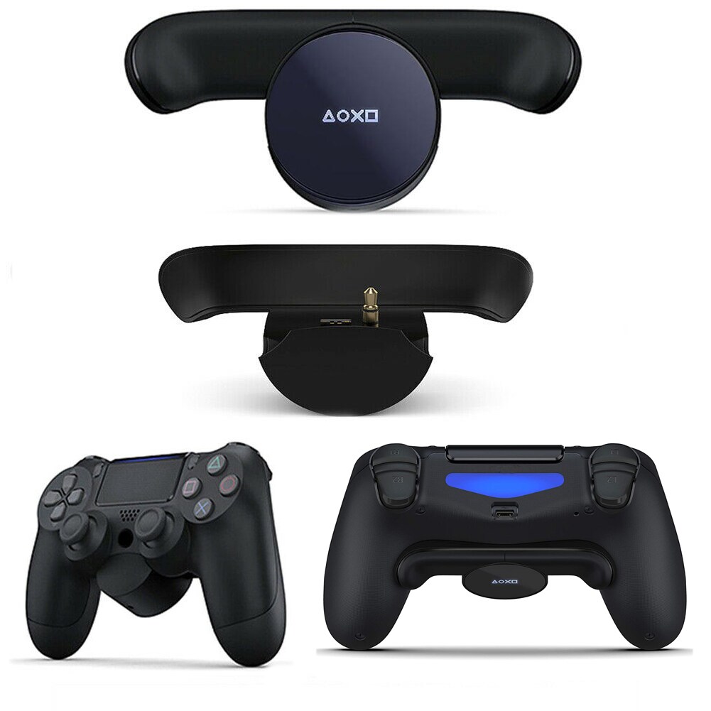 dual shock gamepad